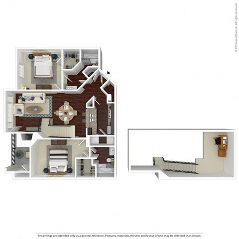 8290 Royalton Rd 1-2 Beds Apartment for Rent - Photo Gallery 36